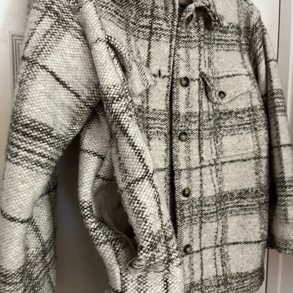 Banana Republic Jacket - Picture 2 of 3